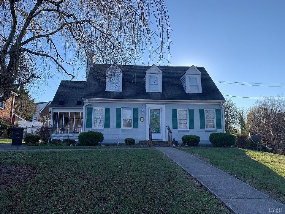 1st image of 1107 Highland Dr