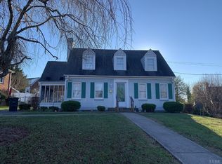 1107 Highland Dr, Lynchburg, VA 24502