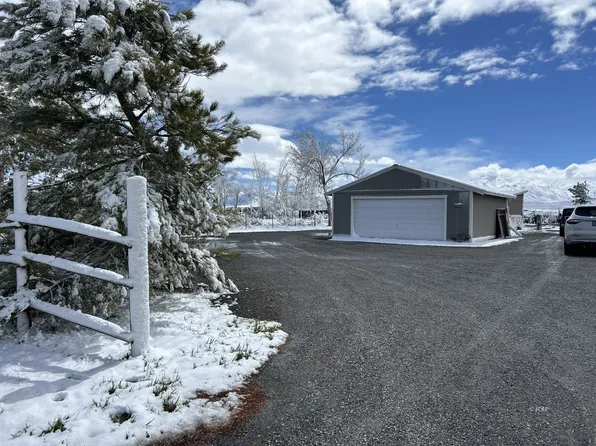 1740 Presidential Blvd, Battle Mountain, NV 89820