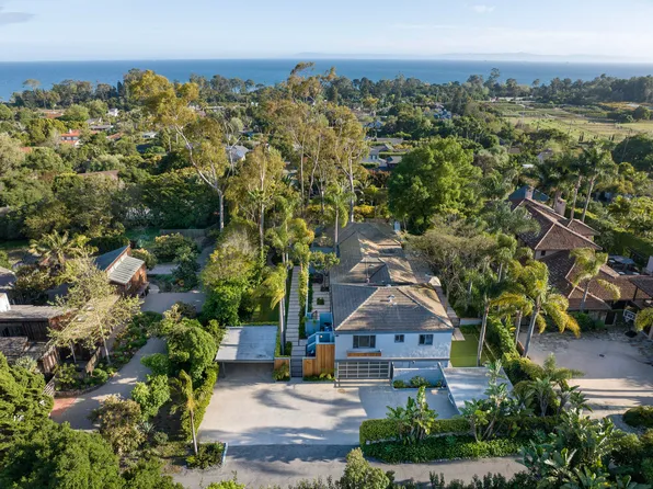 246 Toro Canyon Rd, Carpinteria, CA 93013