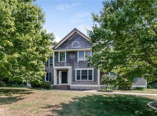 1 Links Psge, Westerly, RI 02891