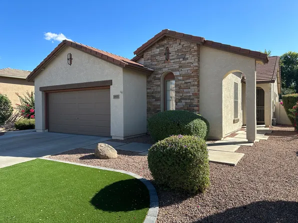 3453 E Turnberry Dr, Gilbert, AZ 85298