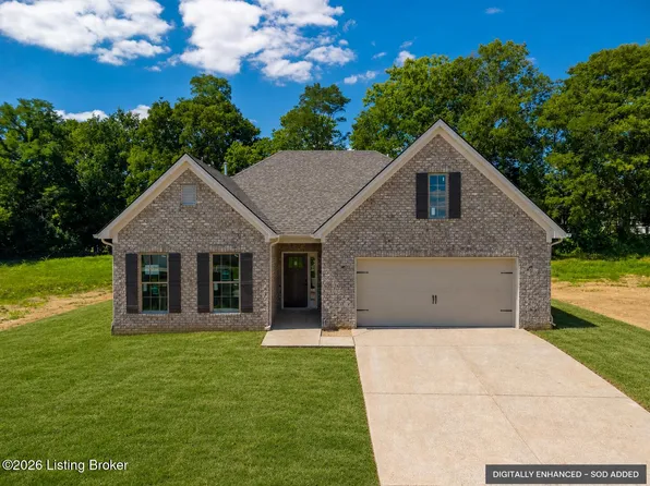14105 Halden Ridge Way, Louisville, KY 40245