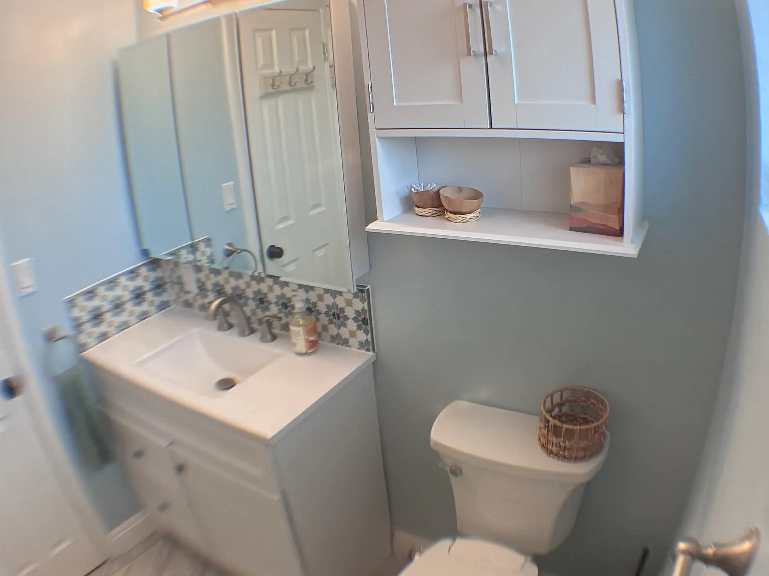 4 bed, 1408 sqft, $1,000 — Photo 3