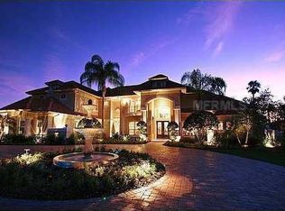 211 New Gate Loop, Heathrow, FL 32746