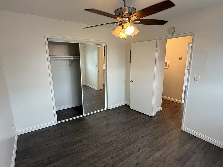 Bedroom #1