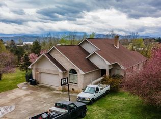 315 Allendale Ln, Sevierville, TN 37876
