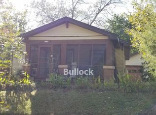 1116 3rd St, Stone Mountain, GA 30083