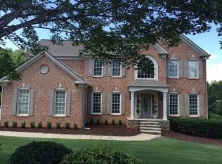 2625 Stonehill Dr, Cumming, GA 30041