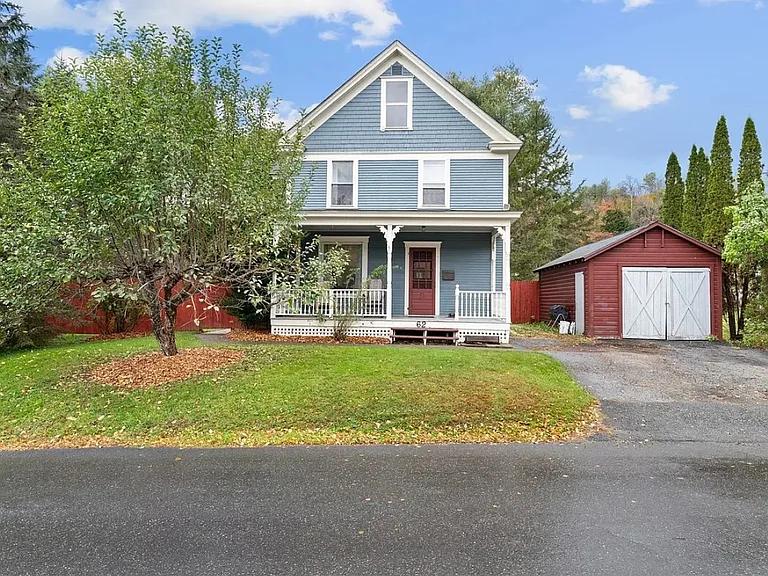 62 Cross St — Photo 1