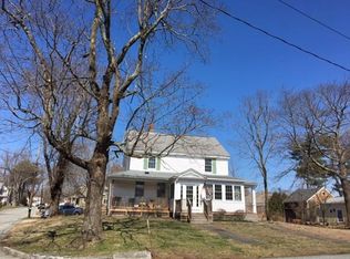 15 Frairy St, Medfield, MA 02052