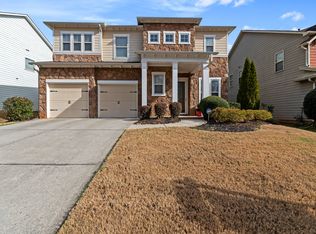 4366 Alysheba Dr, Fairburn, GA 30213