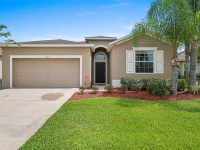 2809 Carrickton Cir, Orlando, FL, 32824