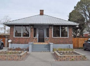 907 Silver Ave SW APT A, Albuquerque, NM 87102