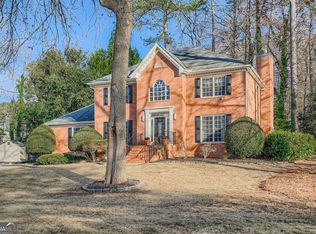 3778 Guilford Ct, Decatur, GA 30034