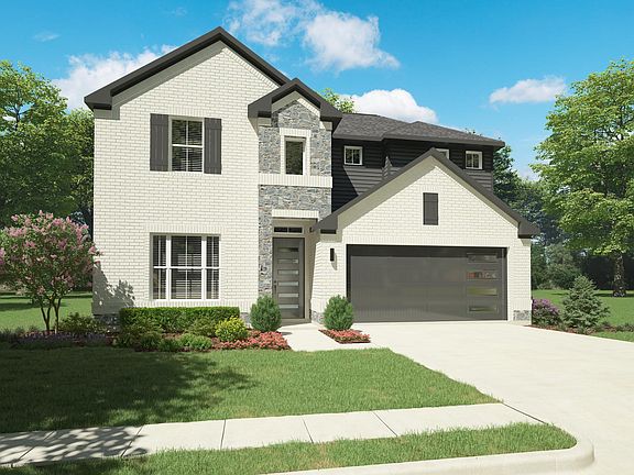 Elevation E