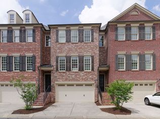 145 Rose Garden Ln, Alpharetta, GA 30009