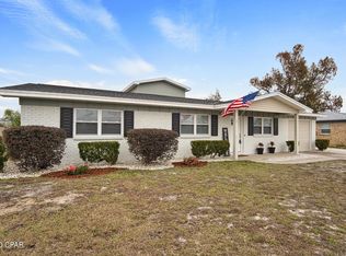 234 S Charlene Dr, Panama City, FL 32404