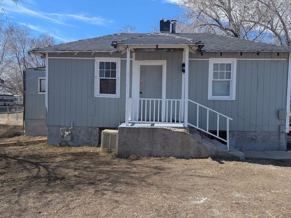 650 Elm Ave, Price, UT 84501