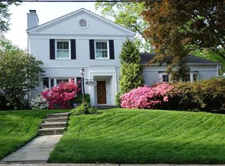 3700 Dunlop St, Chevy Chase, MD 20815