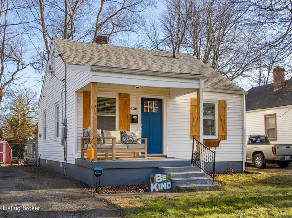 628 Gheens Ave, Louisville, KY 40214