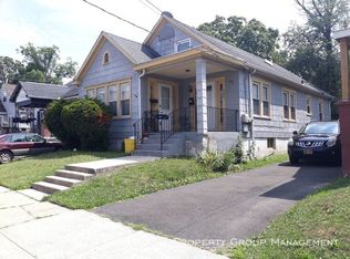 207 Oliver Ave UNIT 2, Trenton, NJ 08618