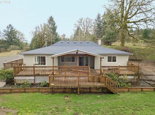 3148 NW Phillips Rd, Gaston, OR 97119