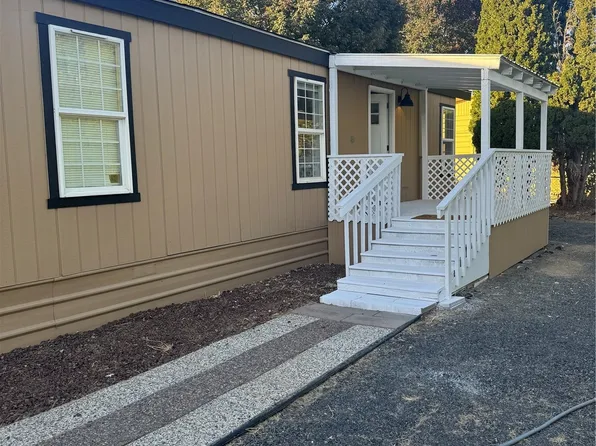 2297 Basin St SW SW #101, Ephrata, WA 98823