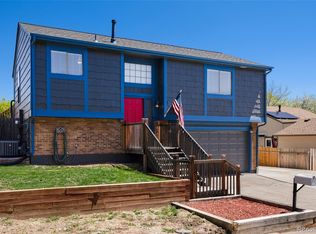 9660 Orangewood Dr, Thornton, CO 80260