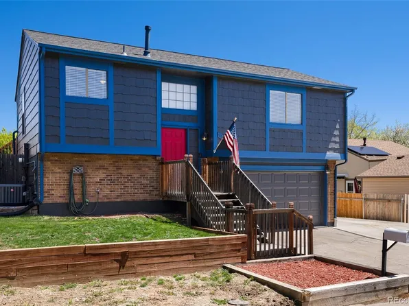 9660 Orangewood Drive, Thornton, CO 80260