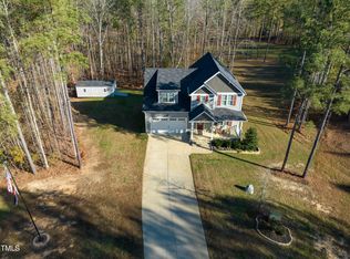 180 Hillside Village Dr, Louisburg, NC 27549