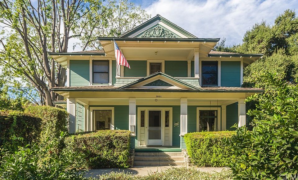 1st image of 1011 Harvard Ave
