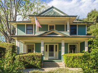 1011 Harvard Ave, Claremont, CA 91711