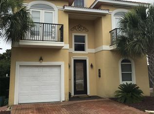 224 Inverrary Dr, Destin, FL 32541