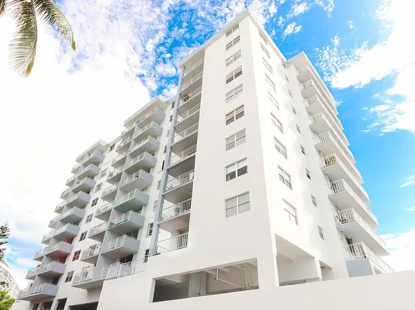6900 Bay Dr APT 3I, Miami Beach, FL 33141