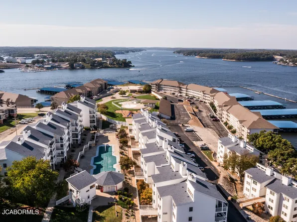 1105 Passover Rd #P-2, Osage Beach, MO 65065