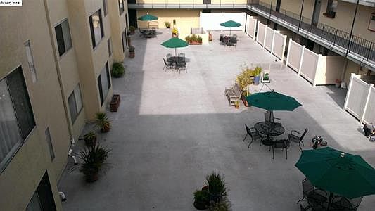 Court Yard