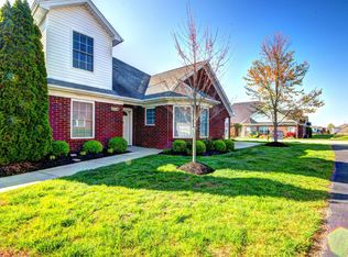 10007 Vista Springs Way, Louisville, KY 40291