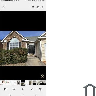 2nd image of 1283 Crestridge Ln