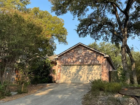 13755 Morningbluff Dr, San Antonio, TX 78216