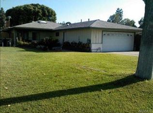 15300 Barnwall St, La Mirada, CA 90638