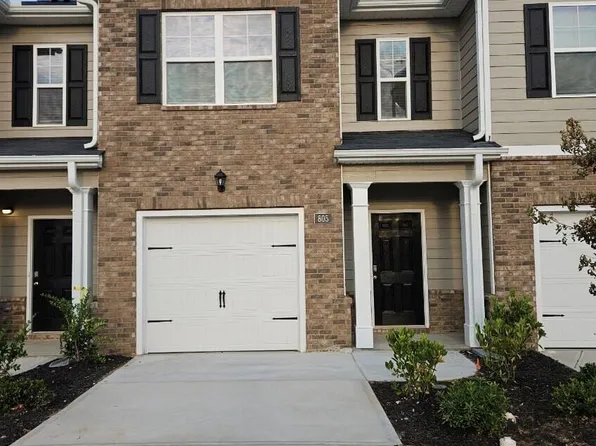 805 Grovebury Court, Aiken, SC