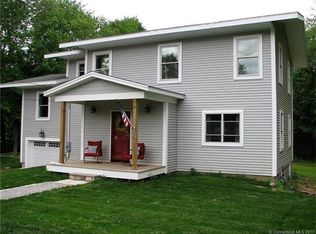 338 Riggs St, Oxford, CT 06478