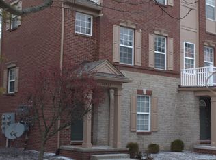 44725 Ellery Ln #78, Novi, MI 48377