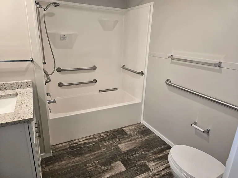 7304 Riverview Dr #1 — Photo 5