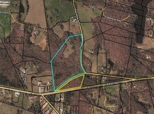 244 Alexander Ray Rd, Canon, GA 30520