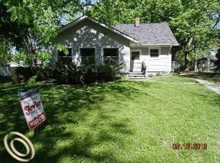 125 Cristy Ave, Waterford, MI 48328