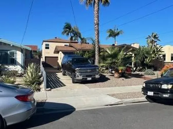 3568 Granada Ave #3568, San Diego, CA 92104