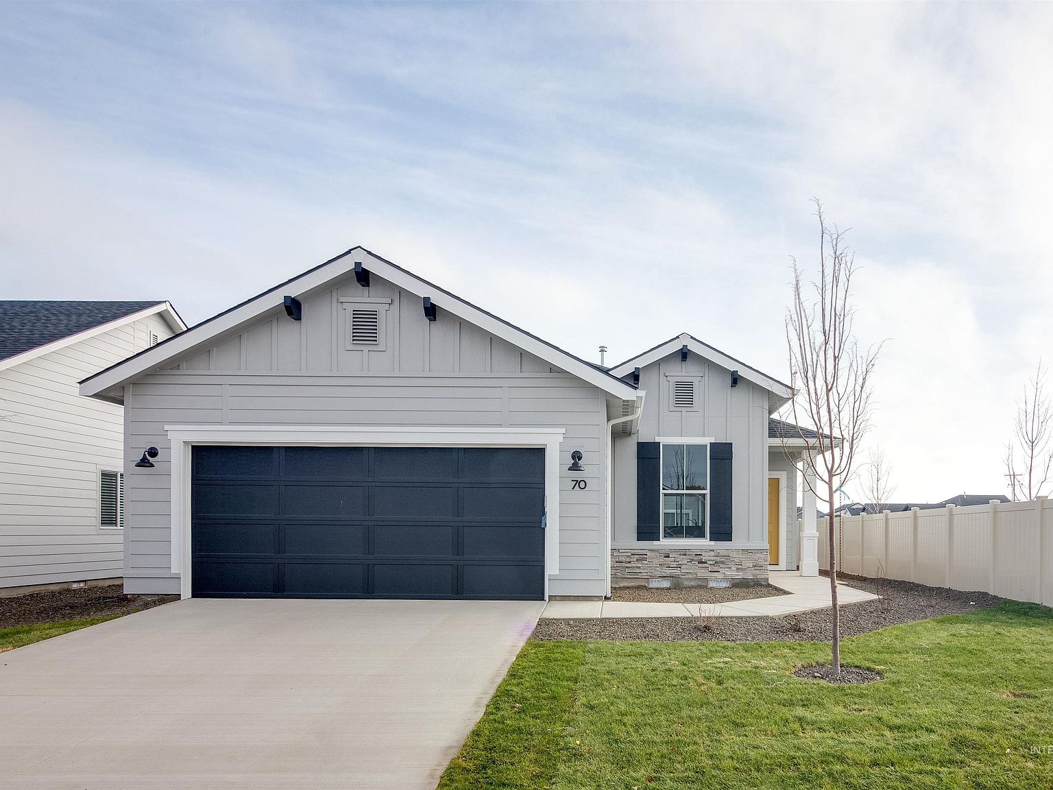 70 N Coltsfoot Ave, Kuna, ID 83634 Zillow