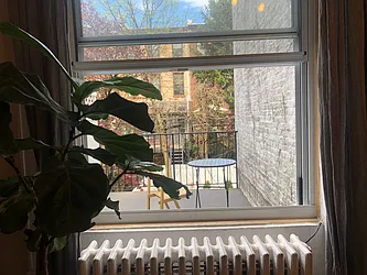 Rented by Voro New York